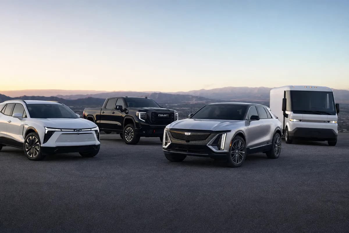 GM’s 2026 Energy Storage Battery Push and Possible LFP Exit: What It Means for Future Chevrolet, GMC, Cadillac, and BrightDrop EV Prices, Range, and U.S. Battery Strategy in 2027