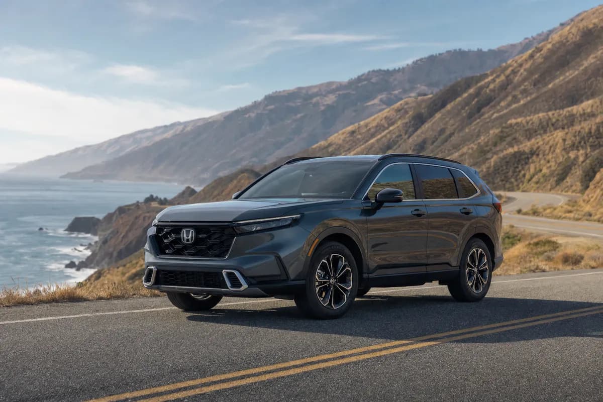 Honda Scales Back Its All-Electric Ambitions in June 2026: What the Shift Toward More Hybrids Means for 2027 Civic, CR-V, Prologue Successors, U.S. Battery Plans, and Buyers Waiting for Affordable EVs