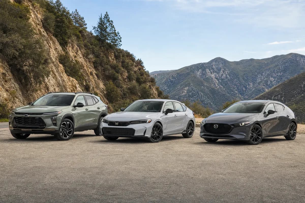 Why 2026 and 2027 Chevrolet Trax ACTIV, Honda Civic Hatchback Hybrid, and Mazda3 Turbo Owners Are Building a New OEM-Plus DIY Community: Wheel-and-Tire Upgrades, Brake Service, Sound-System Fixes, and Subtle Mods That Make Affordable Daily Drivers Feel Premium Without Looking Tacky