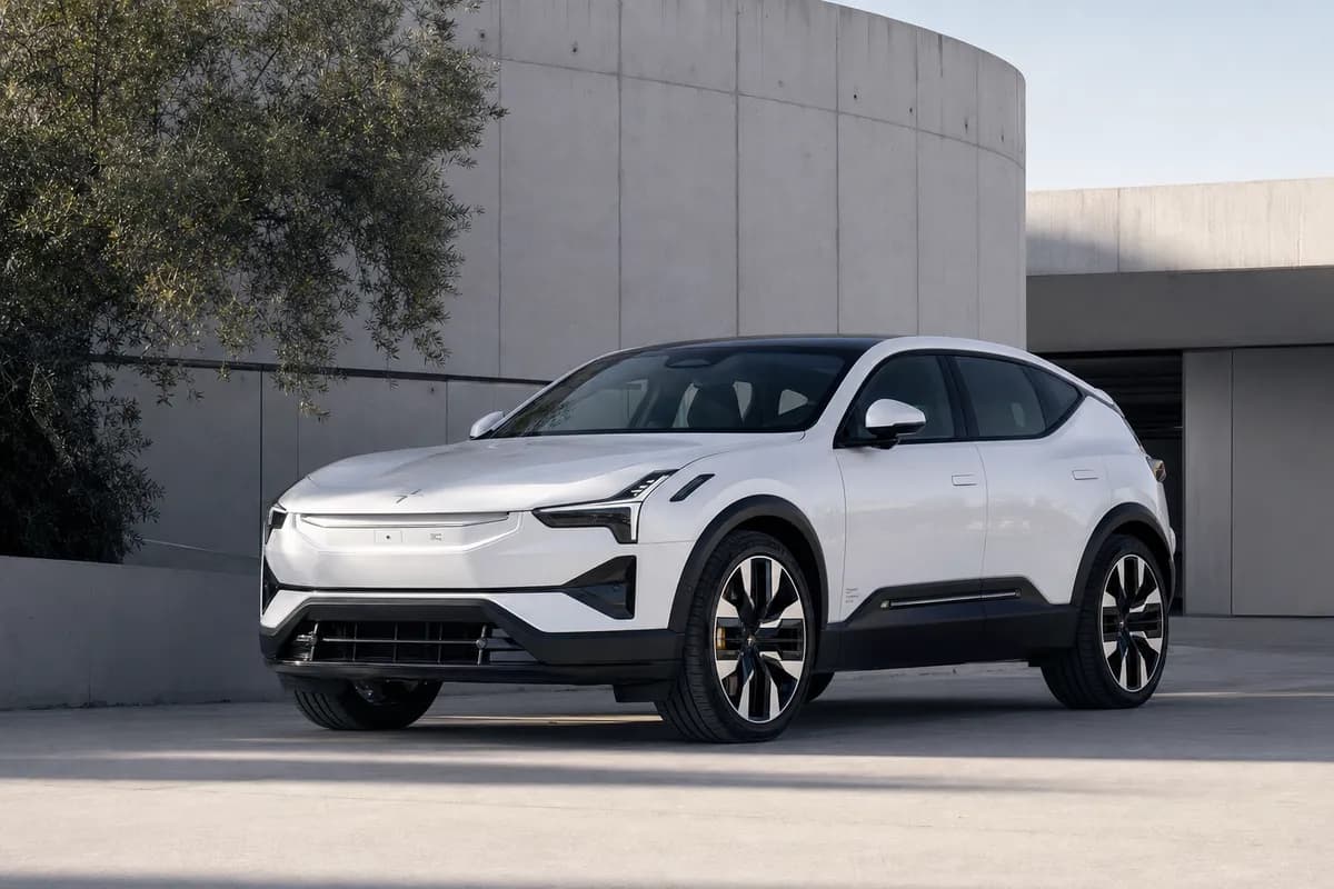 Polestar’s U.S. Sales Freeze Under New China-Linked Connected-Car Rules: What the June 2026 Ban Means for the 2027 Polestar 2, Polestar 3, EV Buyers, Dealer Service, and Other Imported Smart Cars