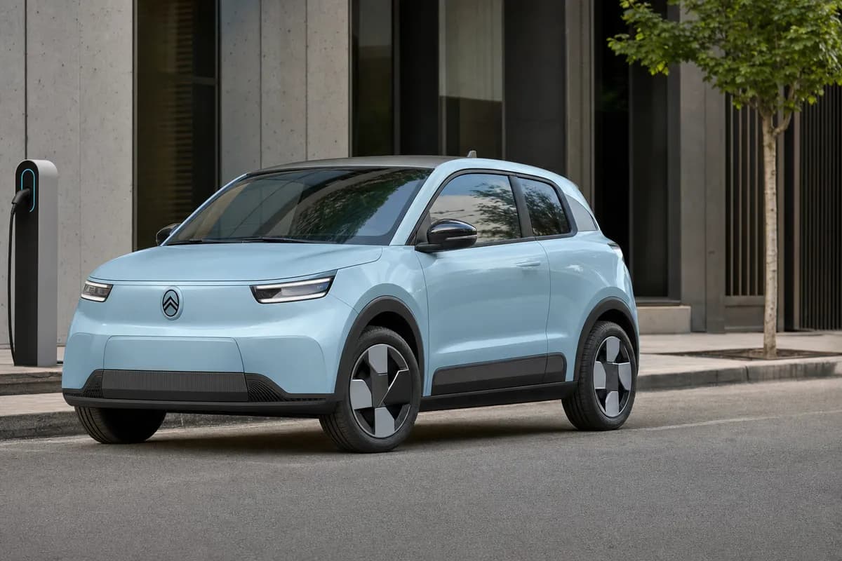 Stellantis Unveils a Small, Affordable Electric Car Project in June 2026: What the New Budget EV Plan Means for 2027 Fiat, Citroën, Opel, and Peugeot Buyers Facing High Prices, Chinese Competition, and Europe’s Next EV Price War