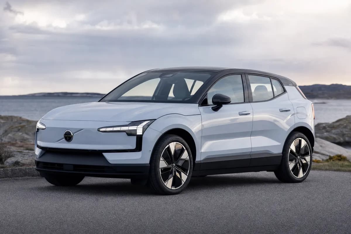Volvo’s EV Sales Stay Strong in Europe in June 2026: How the EX30, EX40, and Upcoming EX60 Are Reshaping 2027 Premium Electric SUV Competition Against BMW, Mercedes-Benz, Audi, and Tesla