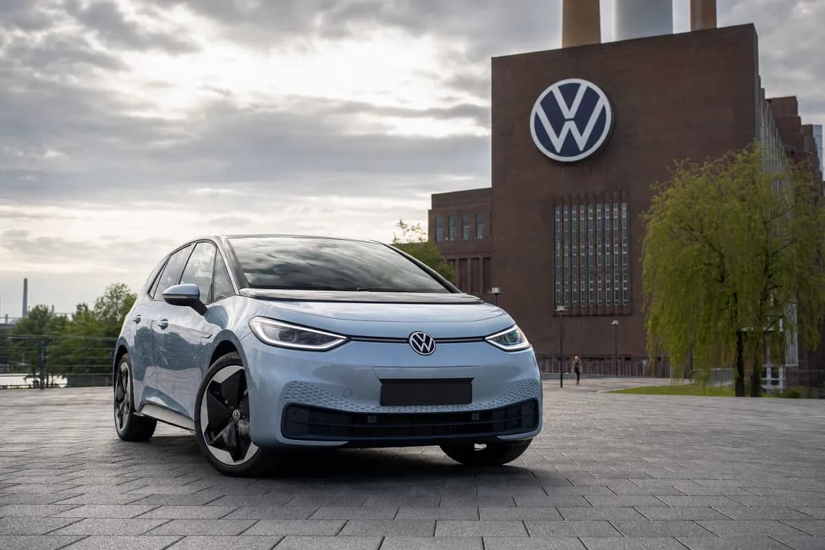Volkswagen’s Reported 100,000-Job Cut and Plant Closure Plan in June 2026: What It Could Mean for 2027 VW ID.3, ID.4, Golf, Skoda, and Audi EV Production, European Car Prices, and Buyers Waiting for Cheaper Electric Models