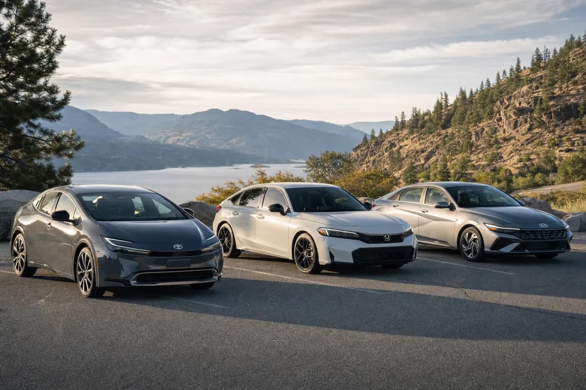 Why 2026 and 2027 Toyota Prius Prime, Honda Civic Hybrid Hatchback, and Hyundai Elantra Hybrid Owners Are Building a New DIY Hyper-Miler Community: Scan-Tool Diagnostics, Low-Rolling-Resistance Tire Strategy, Brake Service, 12-Volt Basics, and OEM-Plus Mods That Make Modern Hybrids More Efficient Without Looking Tacky