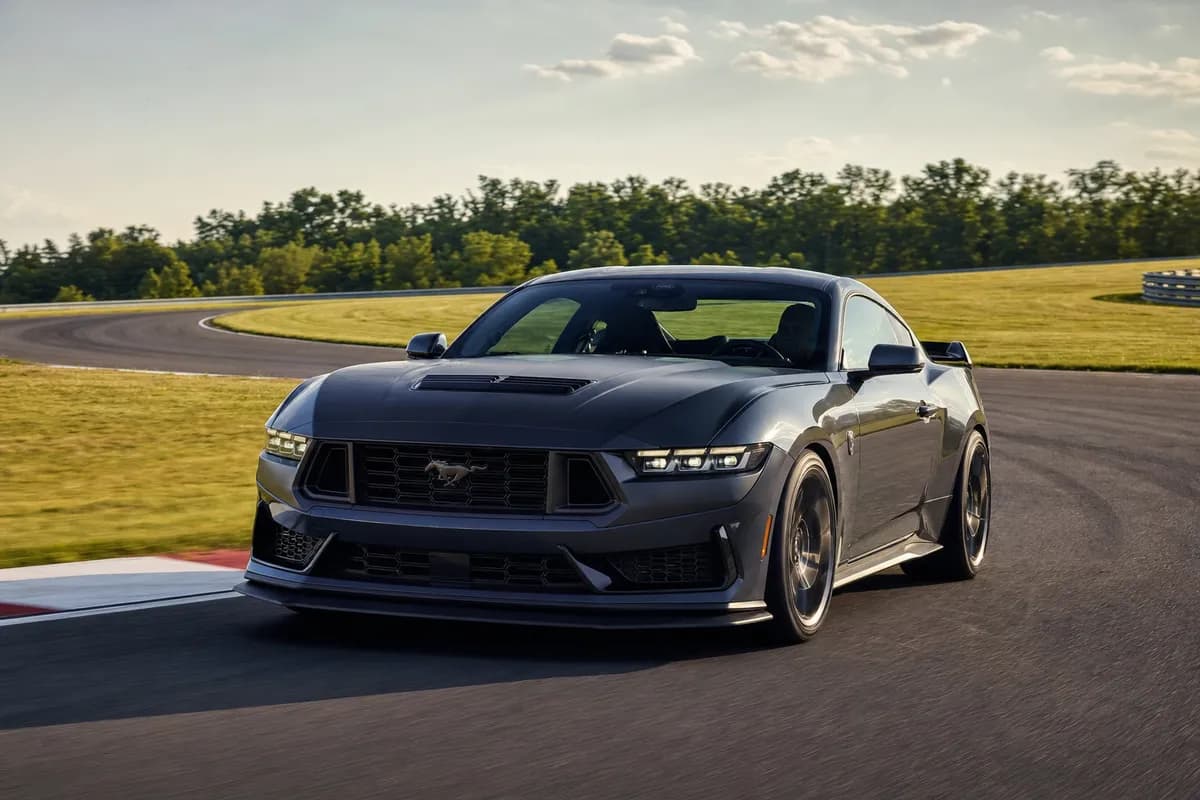 Why 2026 and 2027 Ford Mustang Dark Horse, Chevrolet Camaro Collector’s Edition Imports, and Dodge Charger Sixpack Owners Are Building a New DIY American Performance Community: Manual-and-Auto Fluid Basics, Track-Day Cooling Prep, Tire-and-Brake Strategy, and Street-Legal Mods That Keep Modern Muscle Fast, Usable, and Not Overdone