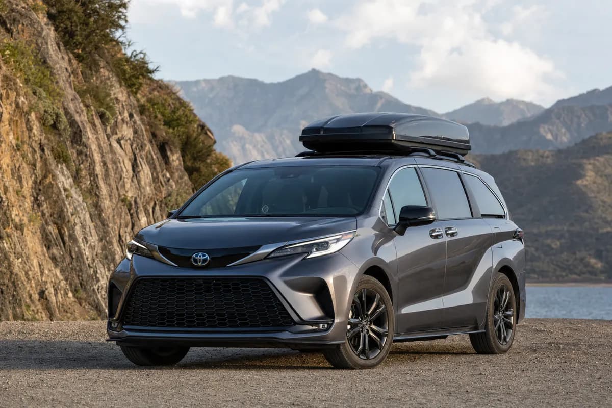 Why 2026 and 2027 Toyota Sienna, Kia Carnival Hybrid, and Honda Odyssey Owners Are Building a New DIY Family-Hauler Community: Brake Service, Tire Load Ratings, Roof-Box Planning, Cabin Tech Fixes, and OEM-Plus Mods That Make Modern Minivans Better Road-Trip Machines Without Looking Tacky