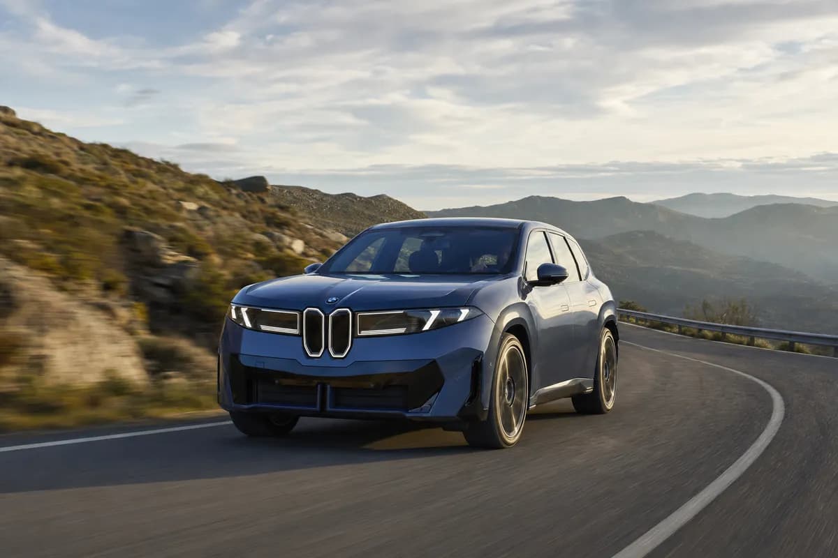 2026 BMW iX3 First Drive Review: Can BMW’s Neue Klasse Electric SUV Beat the Audi Q6 e-tron, Porsche Macan Electric, and Tesla Model Y on Range, Tech, and Driver Appeal?