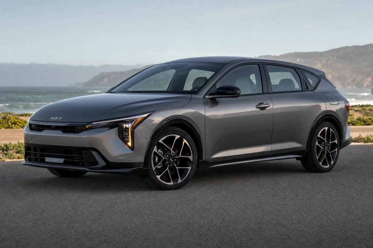 2026 Kia K4 Hatchback First Drive Review: Can Kia’s New Budget Hero Beat the Honda Civic Hatchback, Mazda3, and Toyota Corolla Hatch on Space, Tech, and Real-World Value?