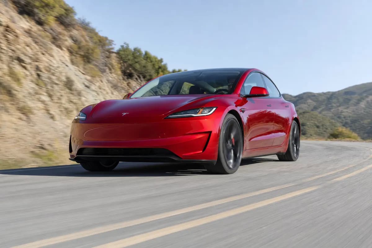 2026 Tesla Model 3 Performance First Drive Review: Can the Updated Sport EV Beat the Hyundai Ioniq 5 N and BMW i4 M50 on Speed, Handling, Range, and Everyday Value?