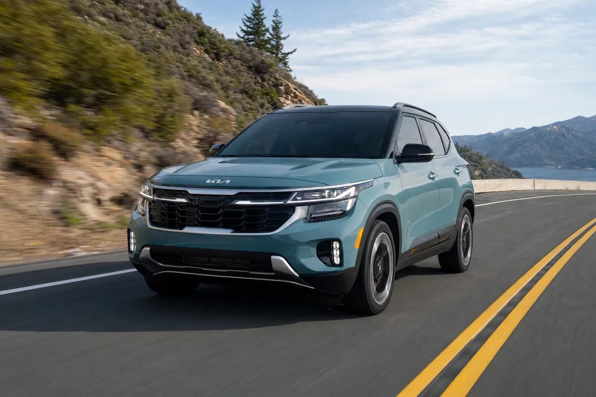 2027 Kia Seltos First Drive Review: Can Kia’s More Upscale Budget SUV Beat the Hyundai Kona, Chevrolet Trax, and Mazda CX-30 on Value, Tech, and Everyday Refinement?