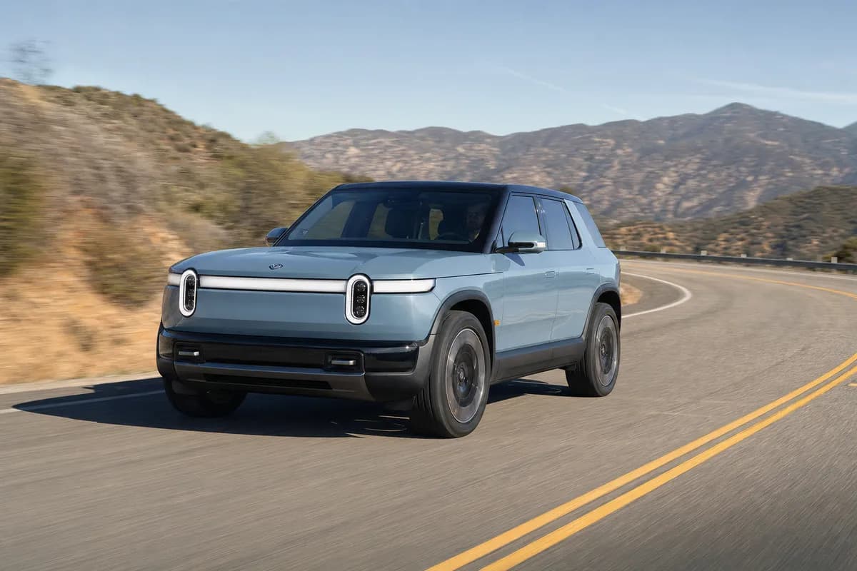 2027 Rivian R2 First Drive Review: Can Rivian’s Smaller Electric SUV Beat the Tesla Model Y, Hyundai Ioniq 5, and Ford Mustang Mach-E on Range, Character, and Everyday Usability?