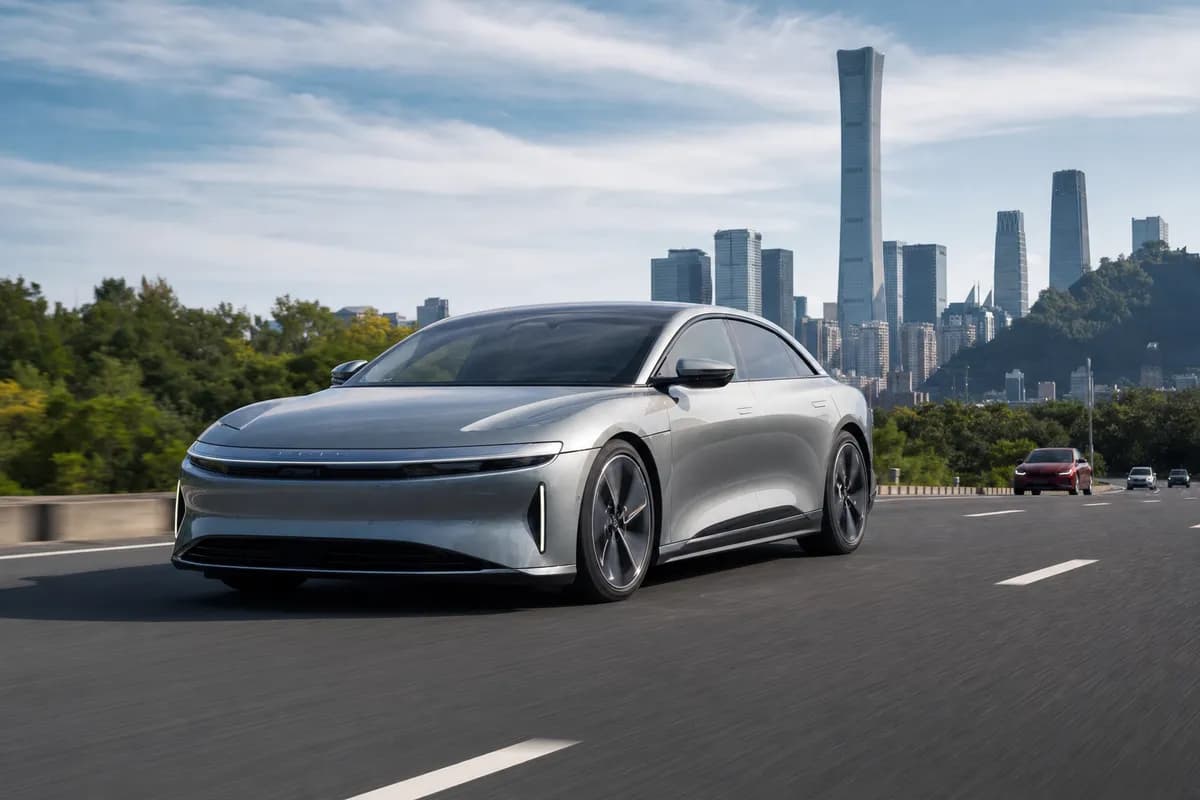 China’s EV Deliveries Are Slipping Again in July 2026: What the New Slowdown Means for BYD, Nio, Xpeng, Li Auto, Tesla’s China Strategy, and 2027 Electric Car Prices Worldwide