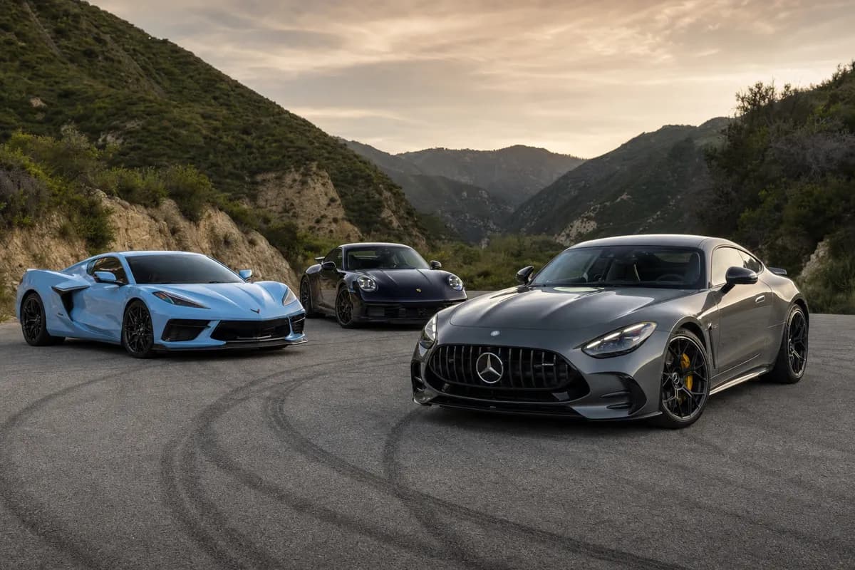 Why 2026 and 2027 Chevrolet Corvette E-Ray, Porsche 911 GTS T-Hybrid, and Mercedes-AMG GT 63 S E Performance Owners Are Building a New DIY Hybrid-Supercar Community: Brake-by-Wire Basics, Tire Heat Management, 12-Volt Reliability, Home-Charging Reality, and Reversible Mods That Make Electrified Exotics Faster, Smarter, and Less Intimidating to Own