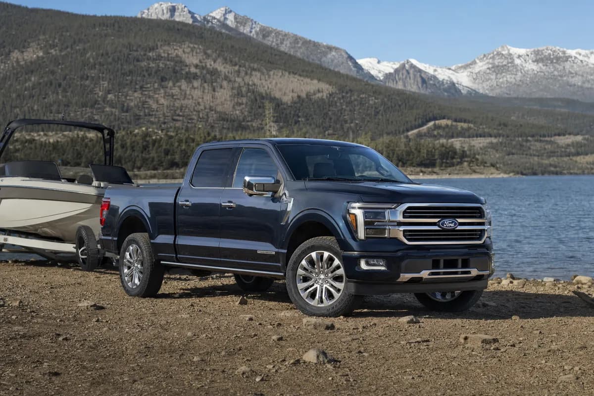 Why 2026 and 2027 Ford F-150 PowerBoost, Toyota Tundra i-FORCE MAX, and Ram 1500 Ramcharger Owners Are Building a New DIY Hybrid-Truck Community: 12-Volt and High-Voltage Basics, Bed-Power Upgrades, Brake-and-Tire Strategy, and OEM-Plus Mods That Make Modern Electrified Pickups Better for Towing, Tailgating, and Daily Use Without Looking Tacky