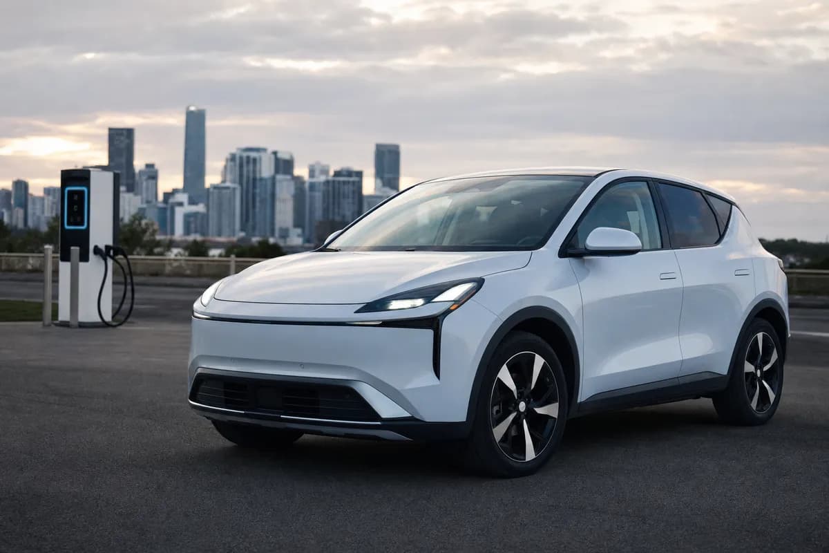 Global EV Outlook 2026 Warns Affordable Electric Cars Are Still the Missing Link: What the July 2026 Findings Mean for 2027 Tesla, GM, Volkswagen, BYD, and Drivers Waiting for a $25,000 EV