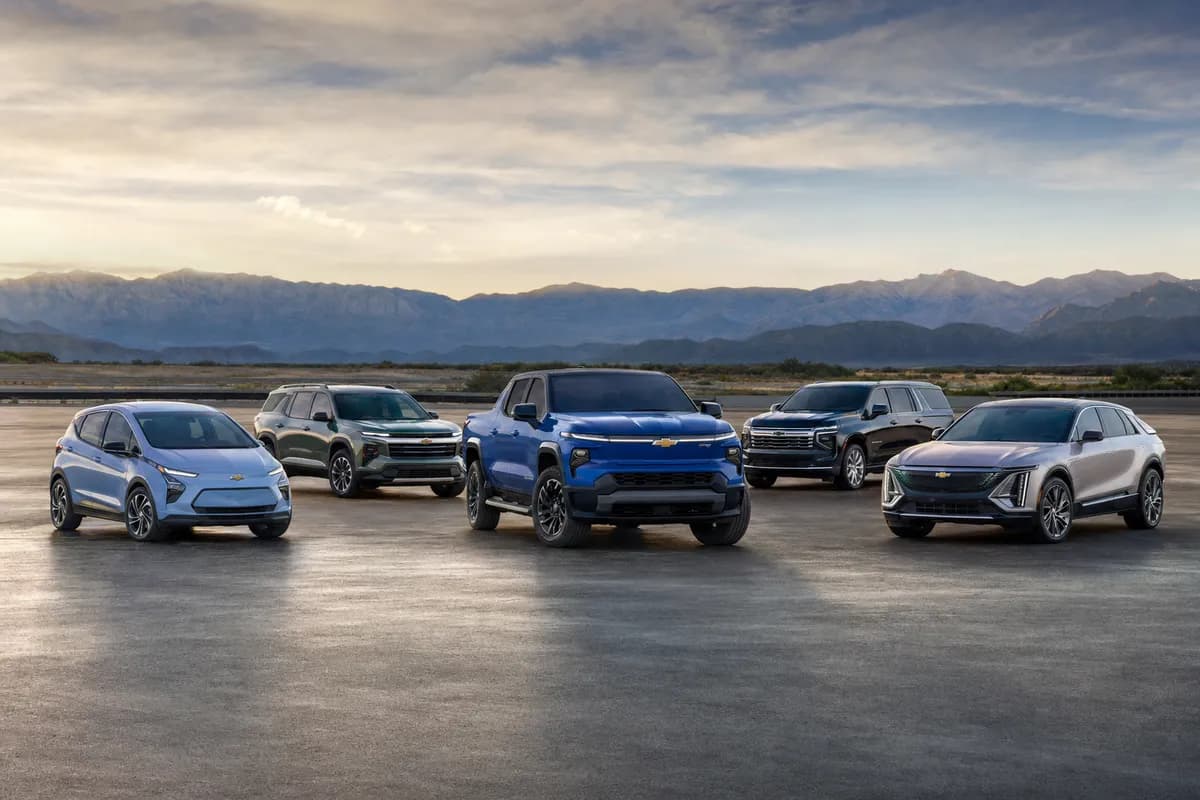 GM’s July 2026 Product Reset Signals a Bigger Pullback From All-In EV Plans: What It Means for the 2027 Chevrolet Bolt, Equinox EV, Silverado EV, Cadillac Lyriq, Gas-Hybrid Expansion, and Buyers Worried About Affordability