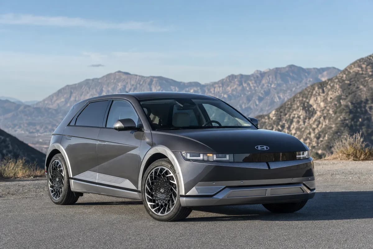Why 2026 and 2027 Hyundai Ioniq 5, Kia EV6, and Genesis GV60 Owners Are Building a New DIY E-GMP Community: 12-Volt Prevention, ICCU Recall Awareness, Tire-Wear Strategy, NACS Adapter Planning, and OEM-Plus Mods That Make Fast-Charging Korean EVs Easier to Own Without Looking Tacky