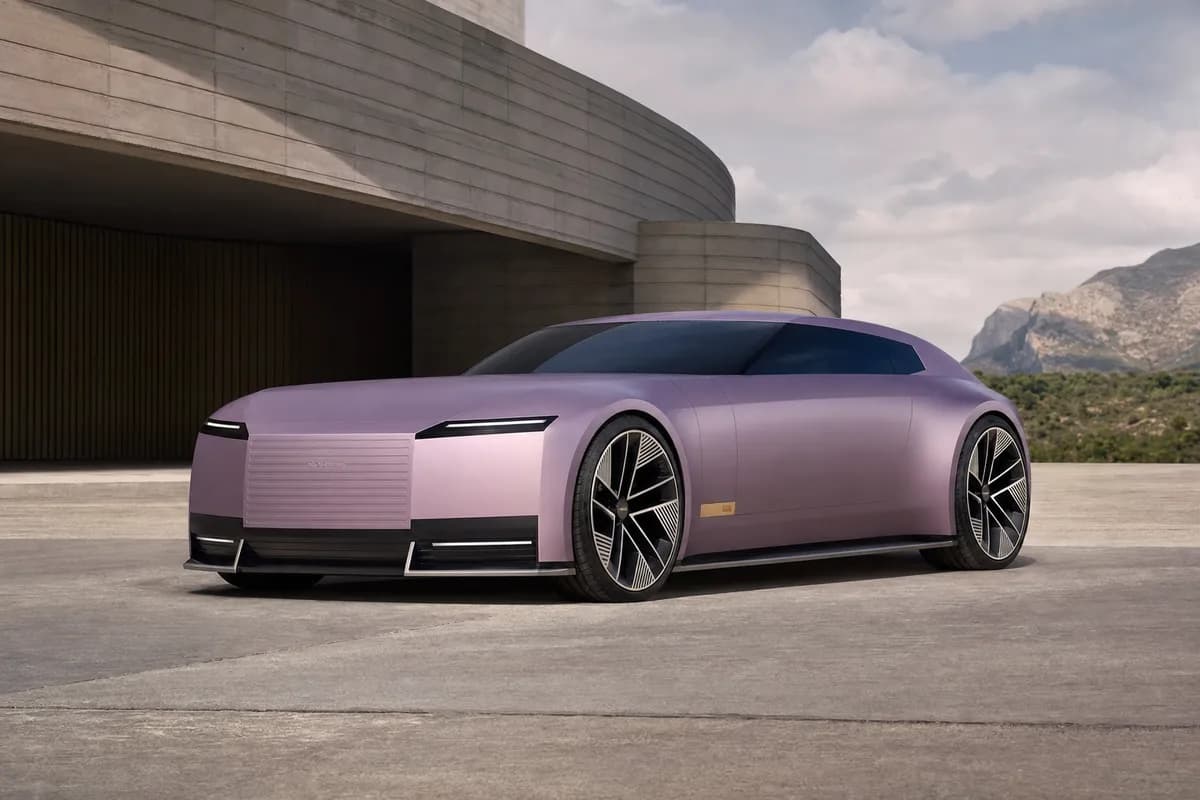 Jaguar’s Radical 2027 Electric Rebrand Is Taking Shape in July 2026: What the Brand’s New Design Direction Means for the First Production GT, Range Rover-Era Buyers Considering a Switch, Dealer Risk, and Whether Jaguar Can Survive the Luxury EV Reset