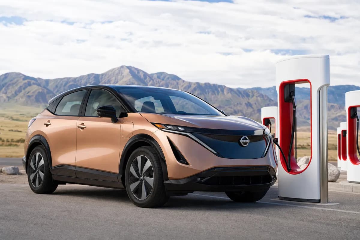 Nissan and NACS Finally Converge in July 2026: What Wider Tesla Supercharger Access Means for the 2027 Nissan Ariya, 2026 Leaf Successor Plans, U.S. Charging Confidence, Dealer Messaging, and Buyers Still Hesitating Over EV Road Trips