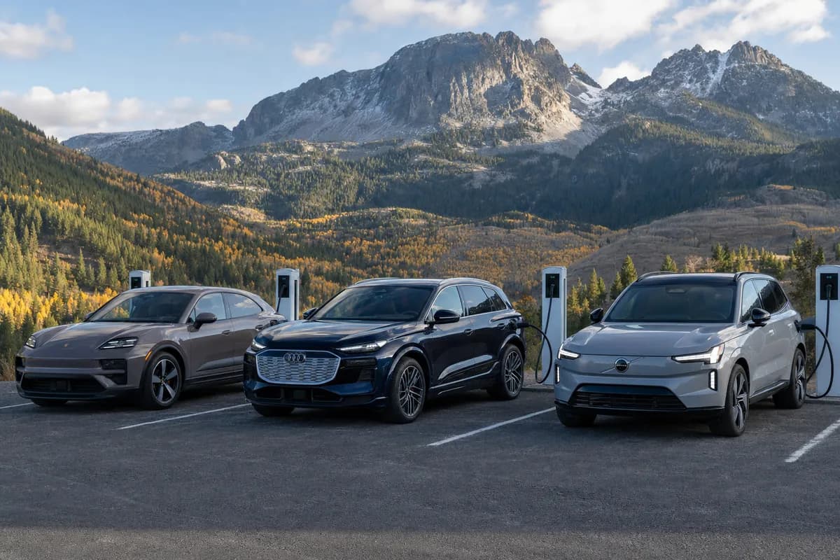 Why 2026 and 2027 Porsche Macan Electric, Audi Q6 e-tron, and Volvo EX90 Owners Are Building a New DIY Premium-EV Road-Trip Community: NACS Adapter Planning, 12-Volt Reliability Checks, Tire-Wear Strategy, Frunk-and-Cargo Packing Math, and OEM-Plus Mods That Make Luxury Electric SUVs Easier to Own Without Looking Tacky