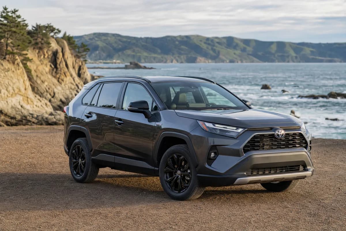 U.S. EV Sales Showed Signs of Recovery in Q2 2026 as Hybrids Kept Surging: What the Midyear Shift Means for the 2027 Toyota RAV4 Hybrid, Honda CR-V Hybrid, Ford Escape, Hyundai Ioniq 5, Tesla Model Y, and Drivers Deciding Whether to Wait on a Full EV