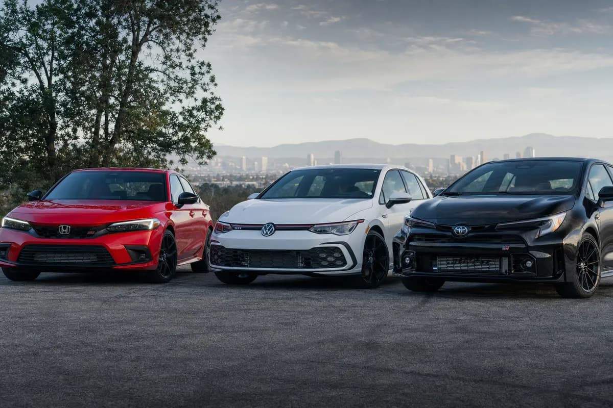 Why 2026 and 2027 Honda Civic Si, Volkswagen GTI, and Toyota GR Corolla Owners Are Building a New DIY Tuner-Daily Community: Brake-Fluid Basics, Wheel-and-Tire Fitment, Heat-Management Prep, and Reversible Mods That Keep Modern Hot Hatches and Sport Compacts Fast, Street-Legal, and Not Tacky