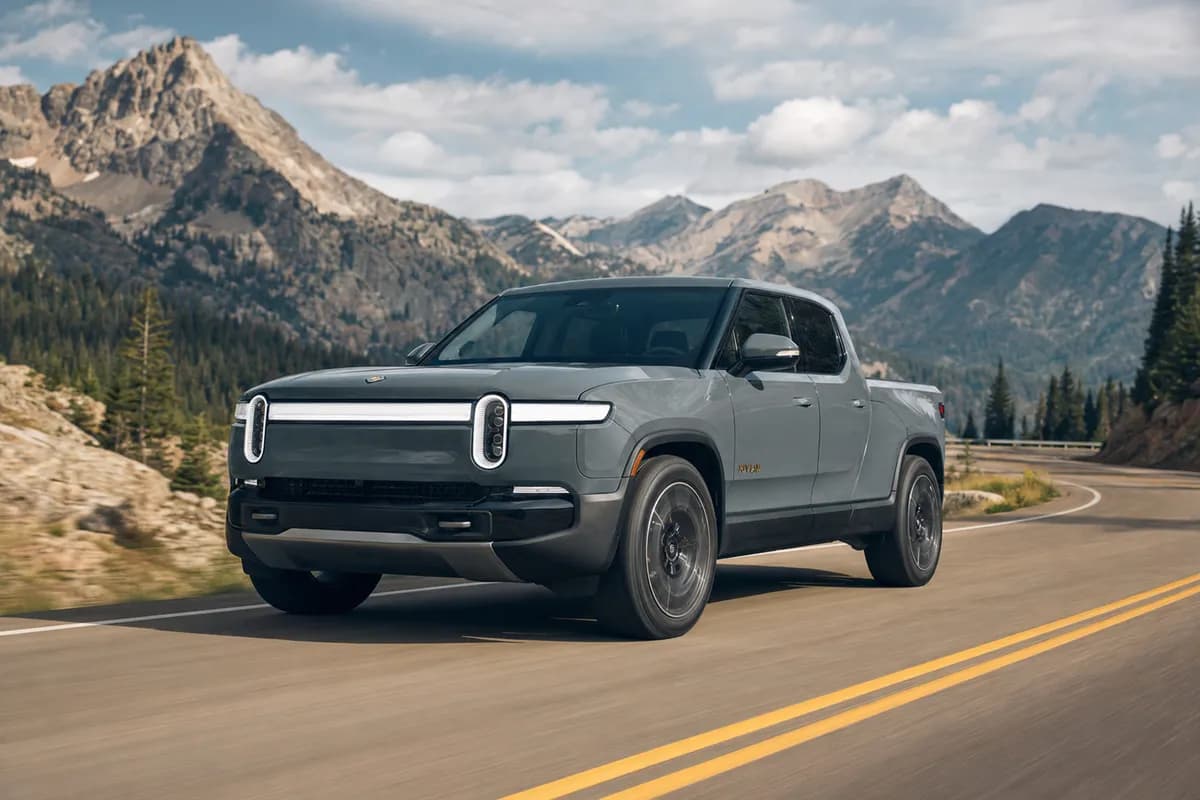 Rivian Raises Its 2026 Delivery Forecast on Strong Demand: What the July 2026 Outlook Means for the 2027 R1T, R1S, R2 Launch Timing, EV Price Pressure, and U.S. Buyers Watching Tesla, Ford, and GM