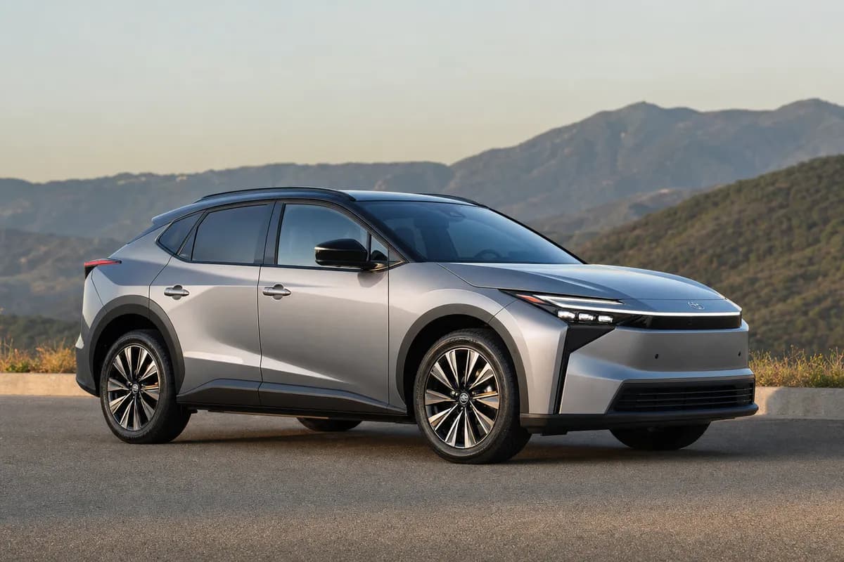 Toyota Quietly Became a Top-5 EV Seller in the U.S. in July 2026 While Doubling Down on Hybrids: What That Split Strategy Means for the 2027 bZ, 2027 C-HR EV, RAV4 Hybrid Demand, Dealer Allocation, and Buyers Wondering If Toyota Is Serious About Electric Cars