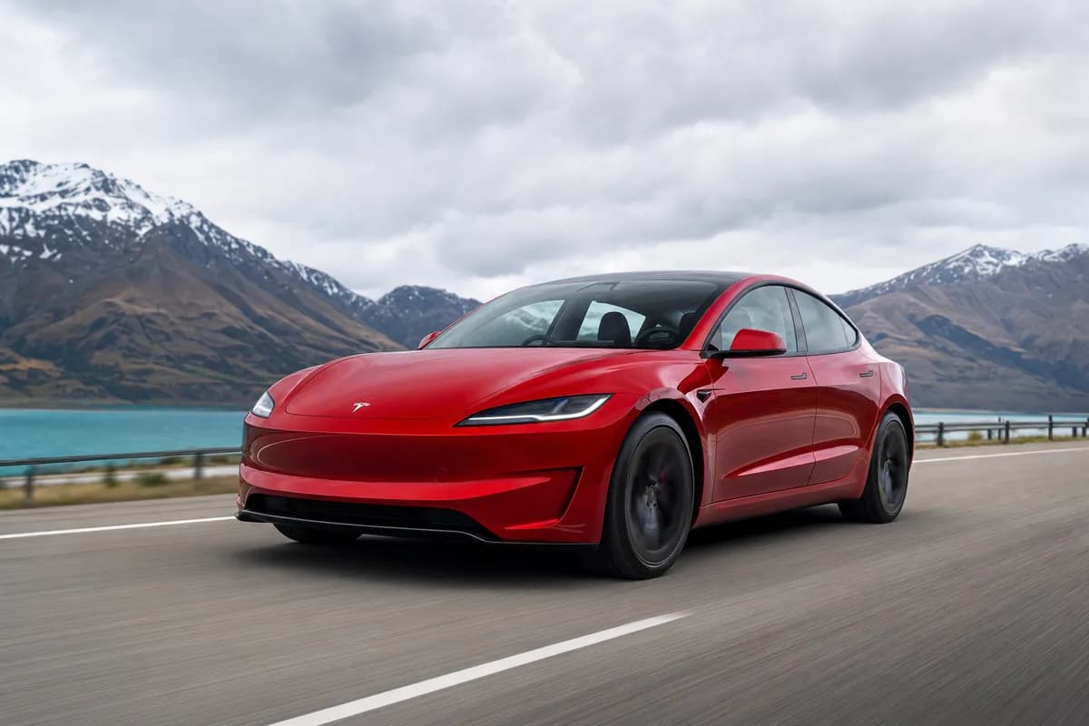2026 Tesla Model 3 Performance: Is Affordable EV Speed Finally Practical?