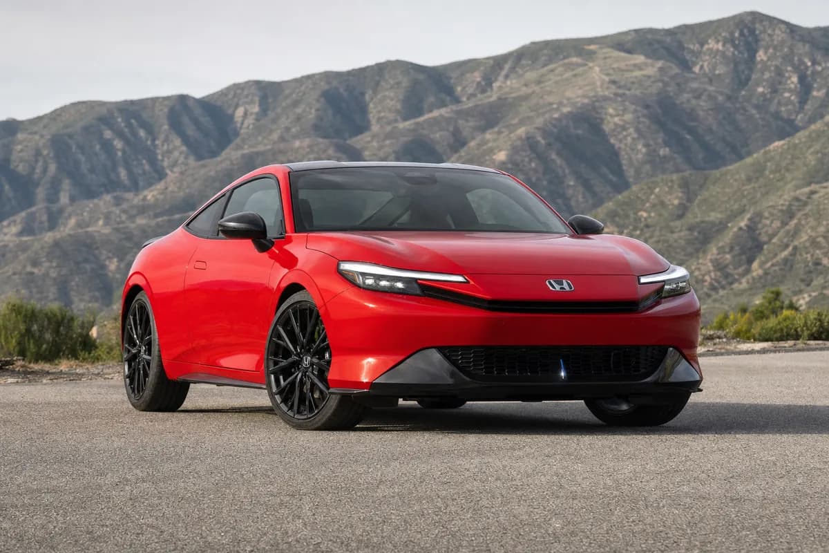 2027 Honda Prelude: Is Honda’s Hybrid Coupe Worth Waiting For?