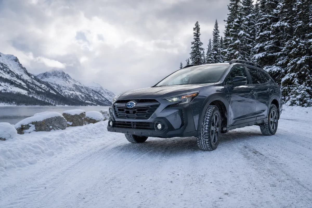 Do You Need Winter Tires in 2026? An Honest DIY Guide to Snow Tires vs All-Seasons by Climate, Temperature, and AWD Drivetrain