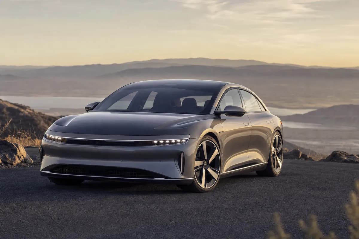 Lucid Delays Its Affordable EV: What It Means for 2027 Buyers