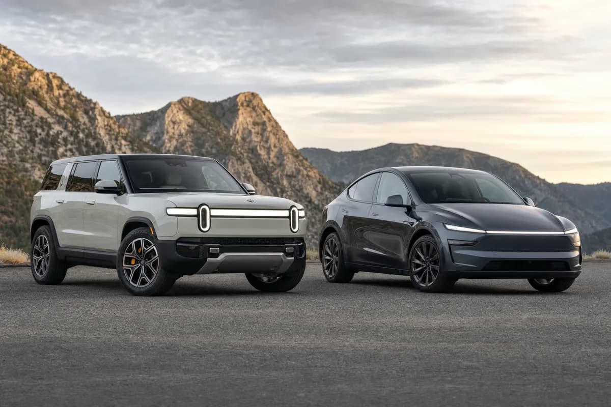2027 Rivian R2 vs Tesla Model Y: Which Electric SUV Is the Better Buy?