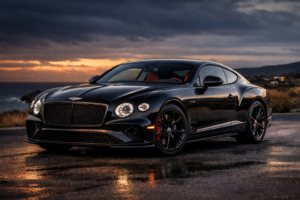 2026 Bentley Continental GT S Hybrid Review