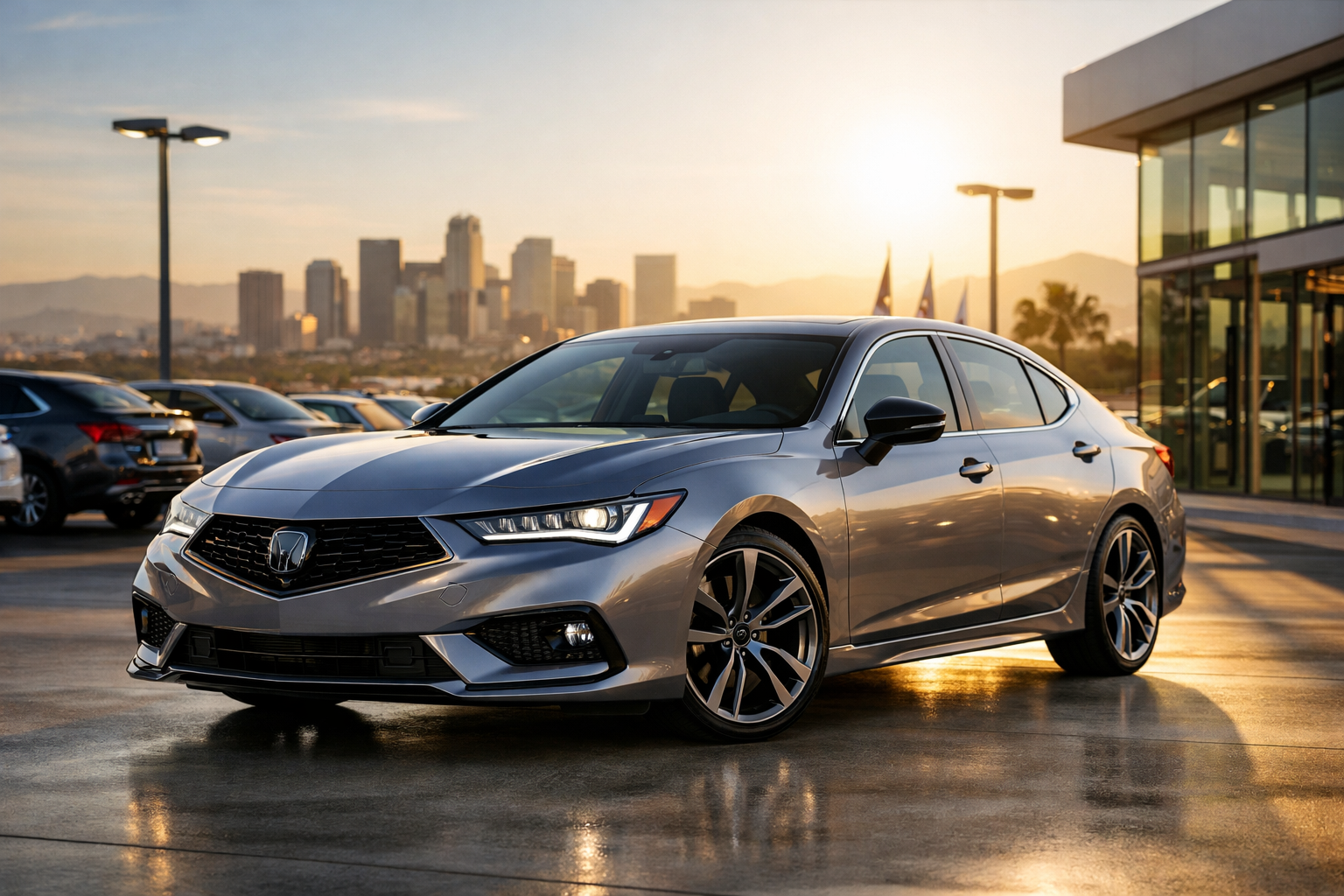 new car worth it - RevvedUpCars