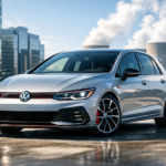 Gas Hot Hatches: VW’s Plan to Beat Emissions