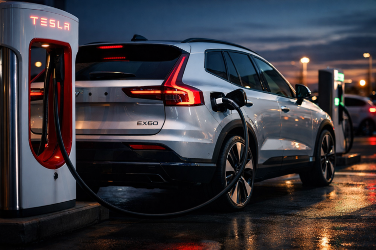 EV charging tips - RevvedUpCars