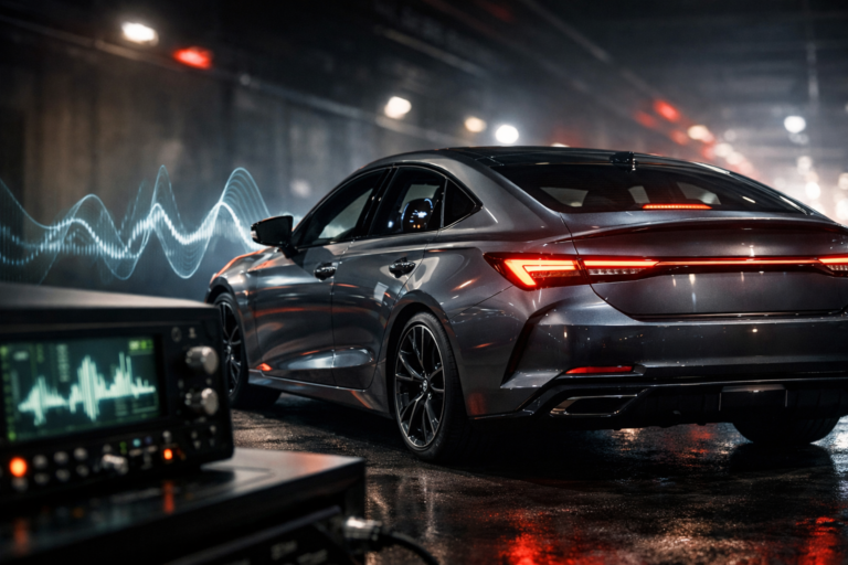 add engine sound EV - RevvedUpCars