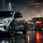 EVs Outsell Gas: What It Means for Auto Strategy