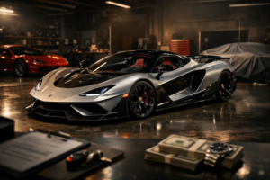 Evaluate Mythos Vehicles: Buying & Ownership Costs