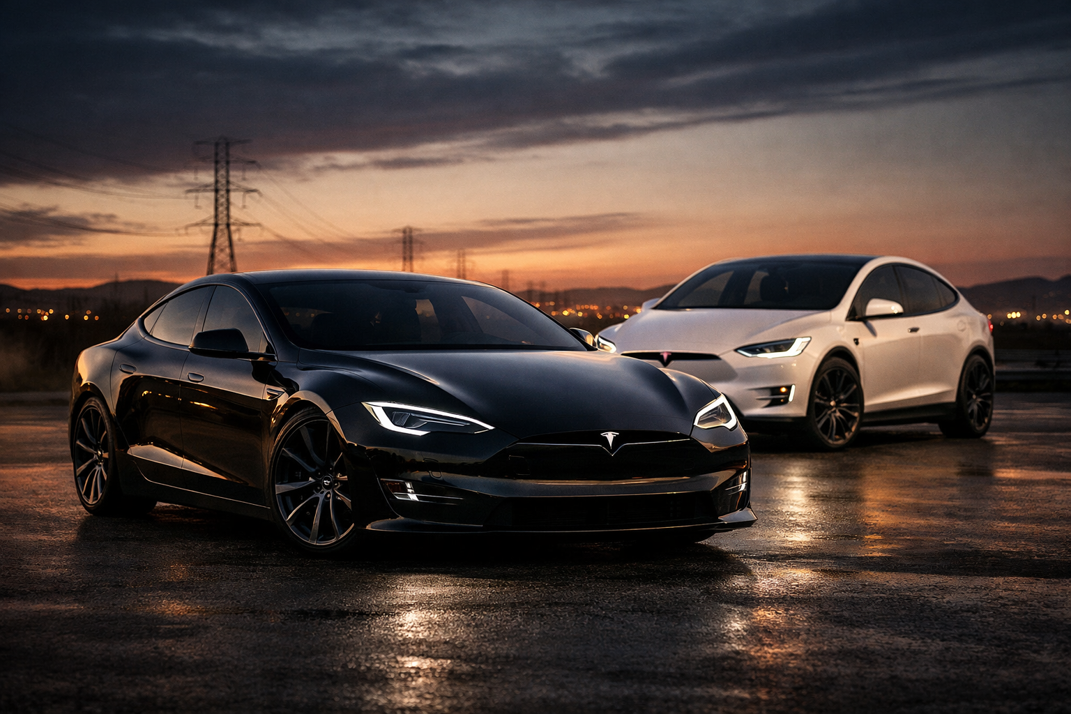 Tesla Model S discontinued - RevvedUpCars