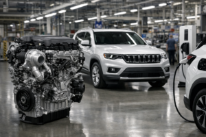 Stellantis diesel comeback: 2026 explained