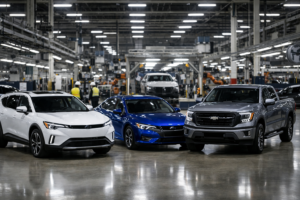 EPA Emissions Repeal: What 2026 Buyers Need