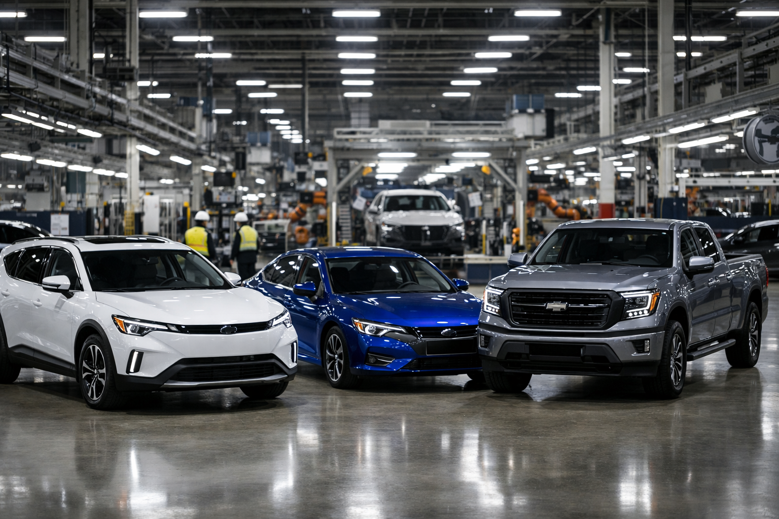 EPA Emissions Repeal: What 2026 Buyers Need