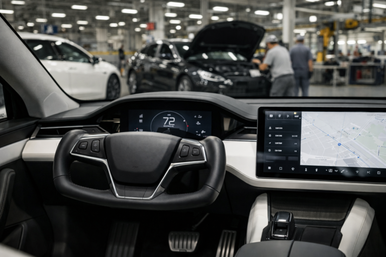 yoke steering wheel ban - RevvedUpCars News