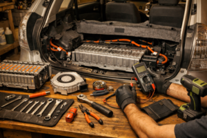 How Long Does Hybrid Battery Life Last? Tips & Costs