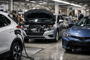 US Tailpipe Rollback: What It Means Now