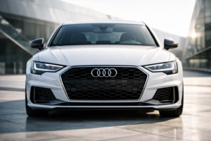 Audi One-Grille Strategy: Identity or Risk?