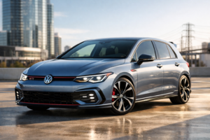 VW Hot Hatches: The Gasoline Case After 2030