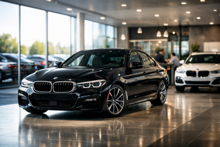 Walser Automotive Case: What Buyers Should Know